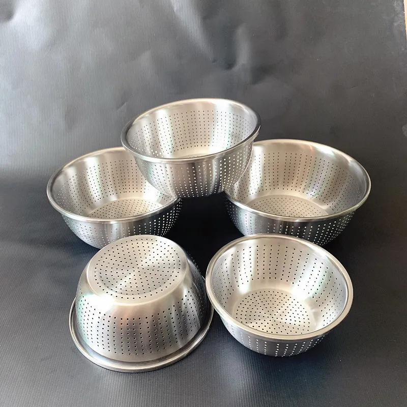 Stainless Steel Strainer