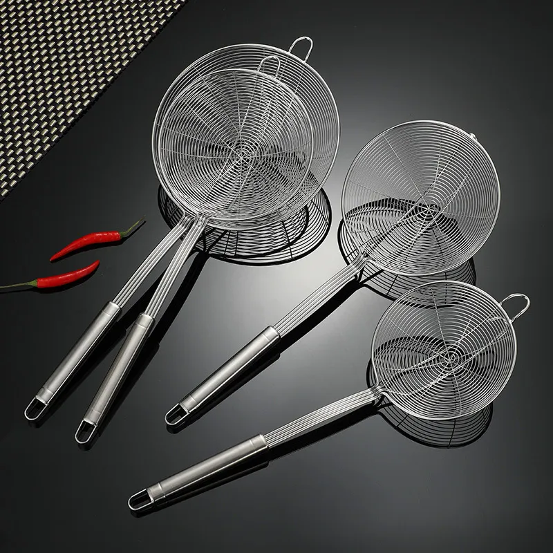 Strainer Detail 2