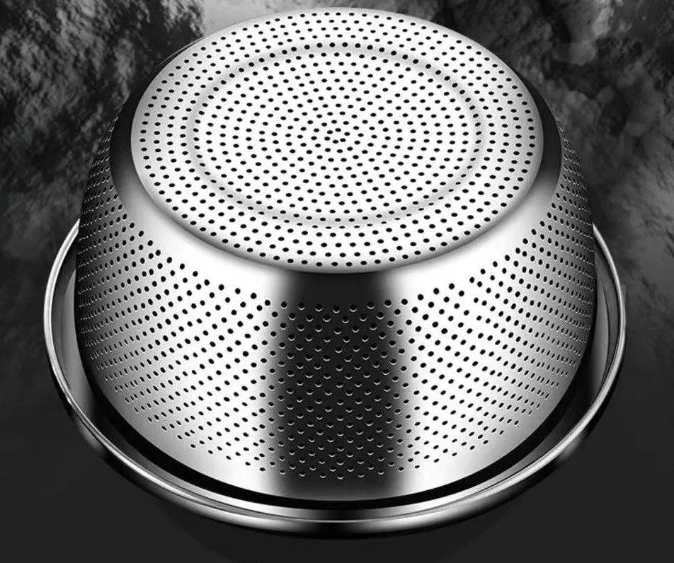 Stainless Steel Strainer