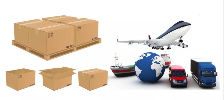 Logistics
