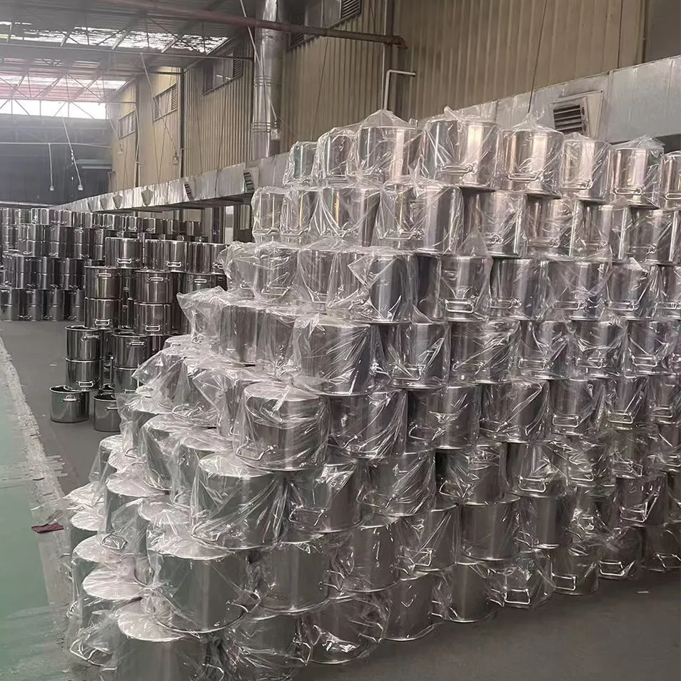Warehouse Facilities