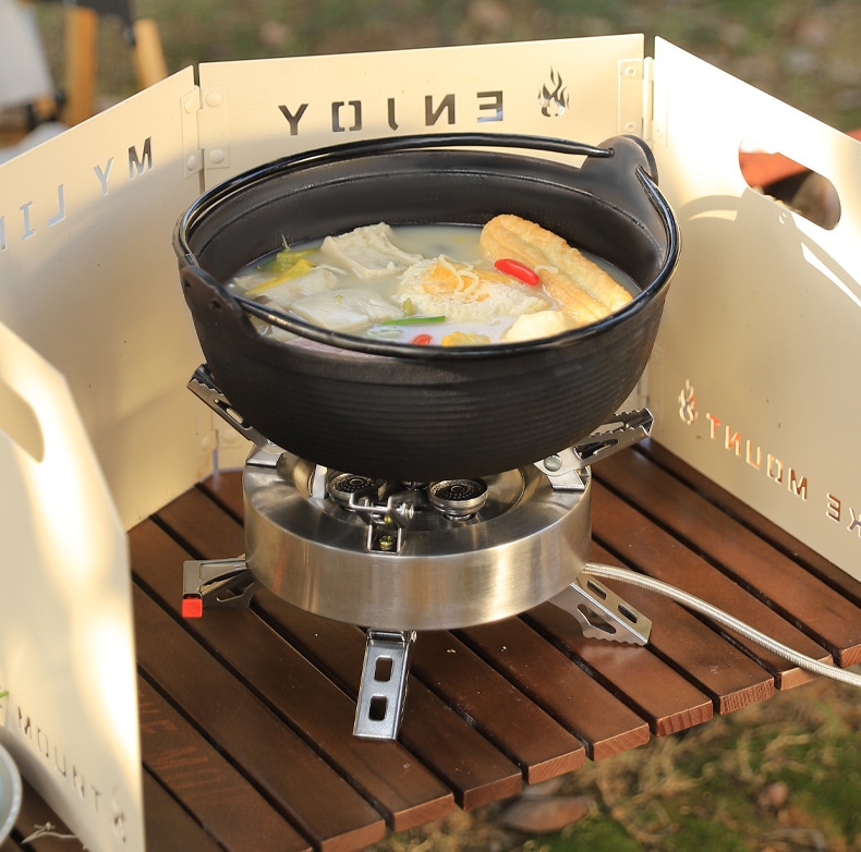 Non-Stick Thickened Wok