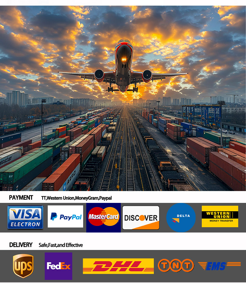 Global Logistics