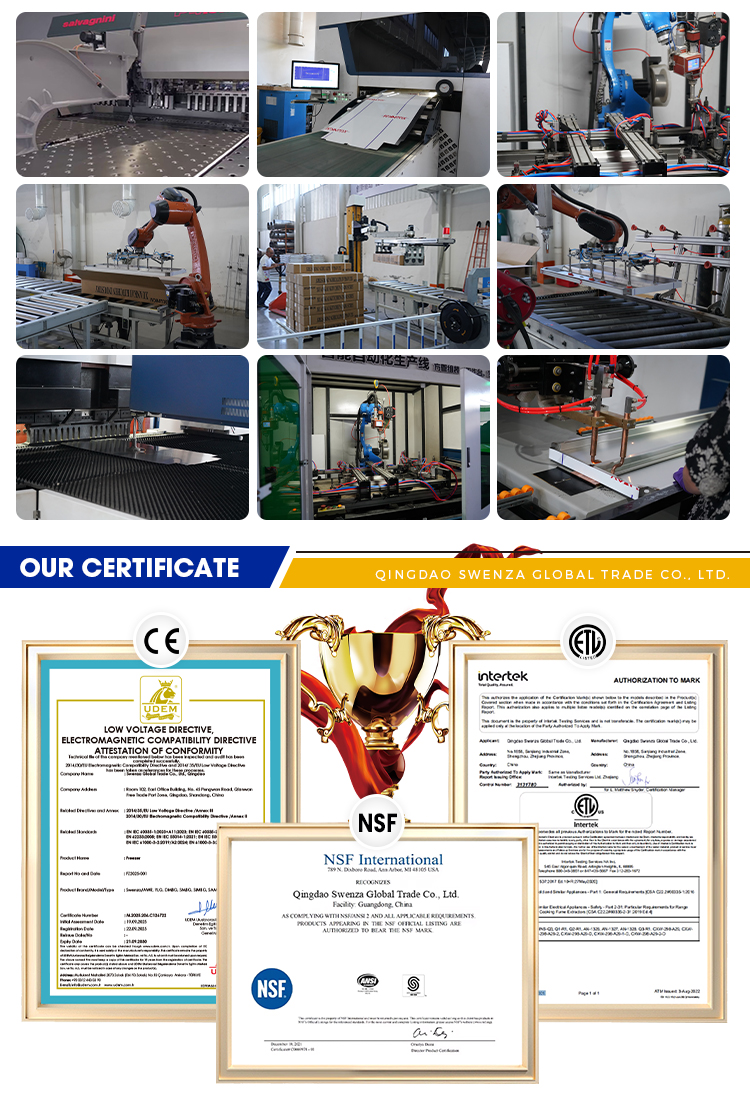 Production Line