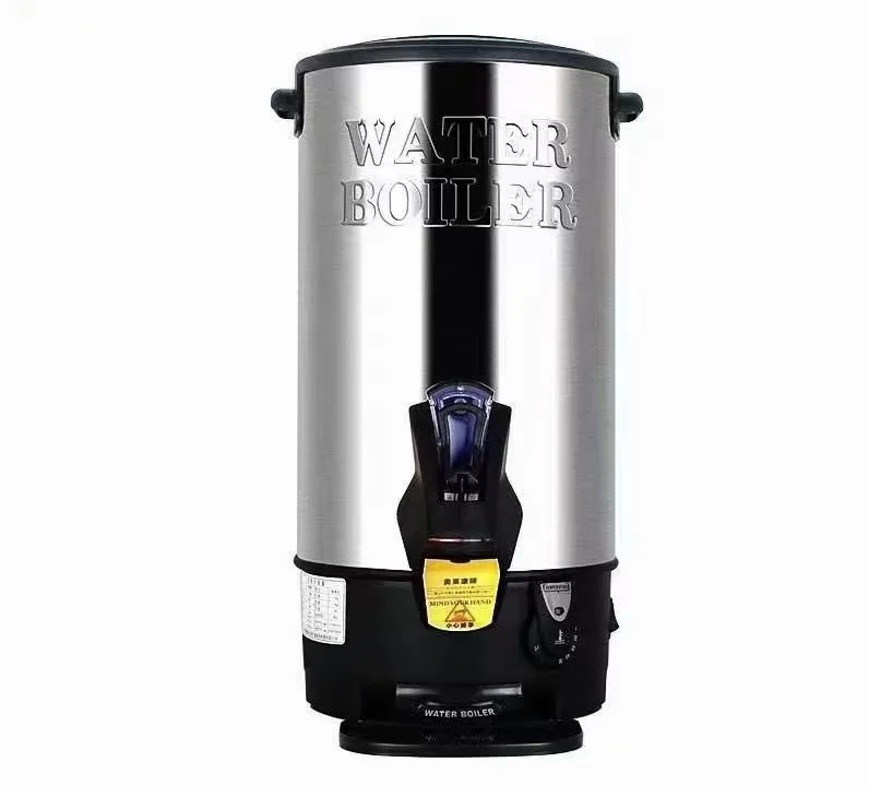 Electrical Kettle Design