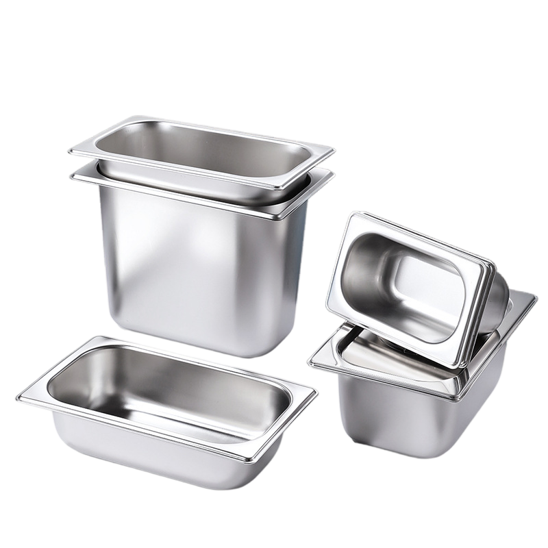 Premium Gn Pan for Roasting, Cooking &amp; Serving