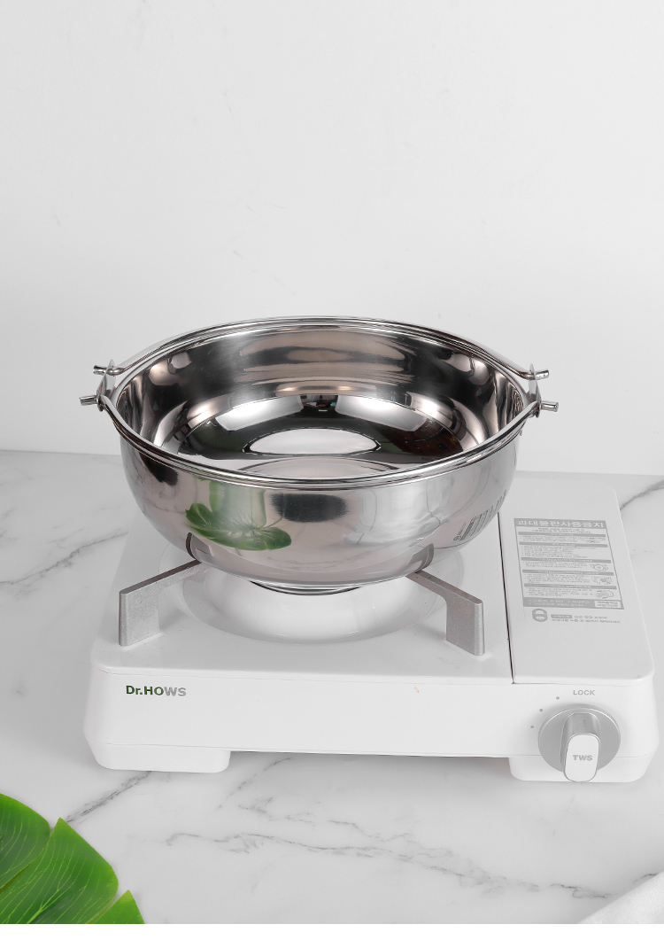 Dutch Oven Pot
