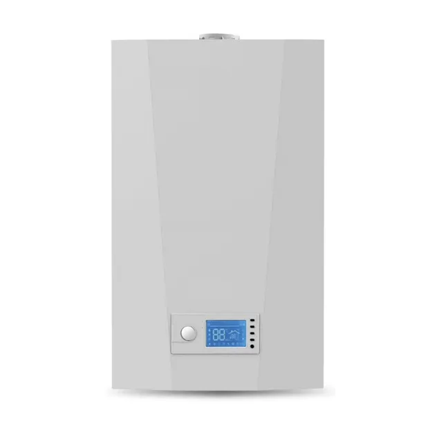 Commercial Boiler