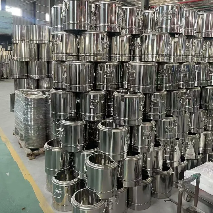 Packaging Setup