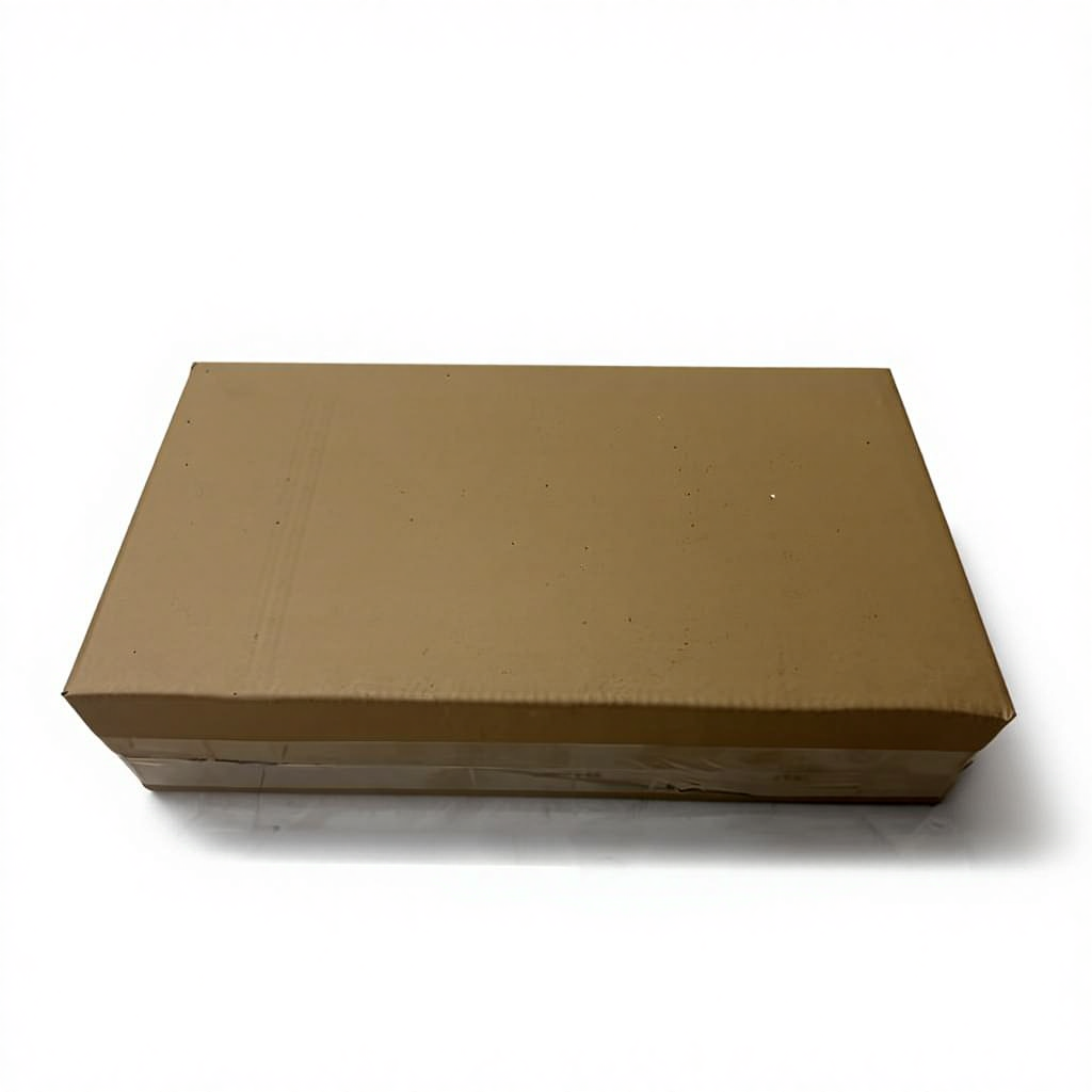Packaging 2