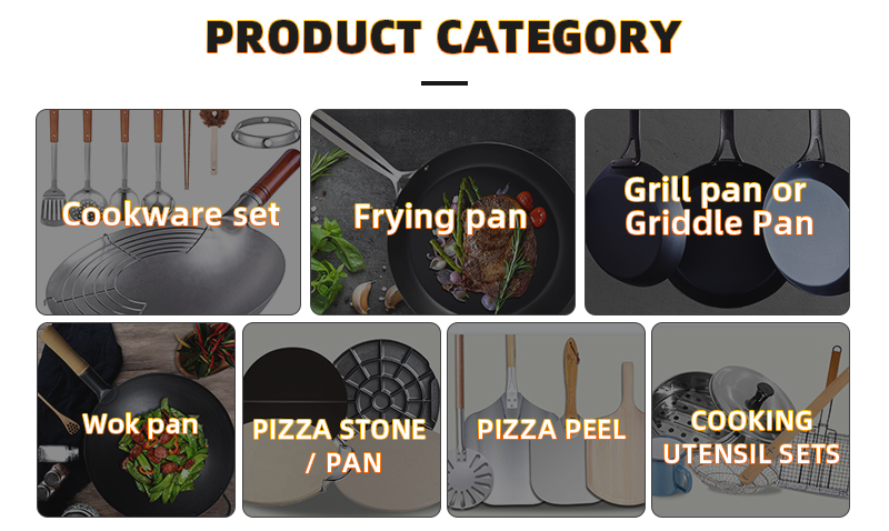 Product Categories