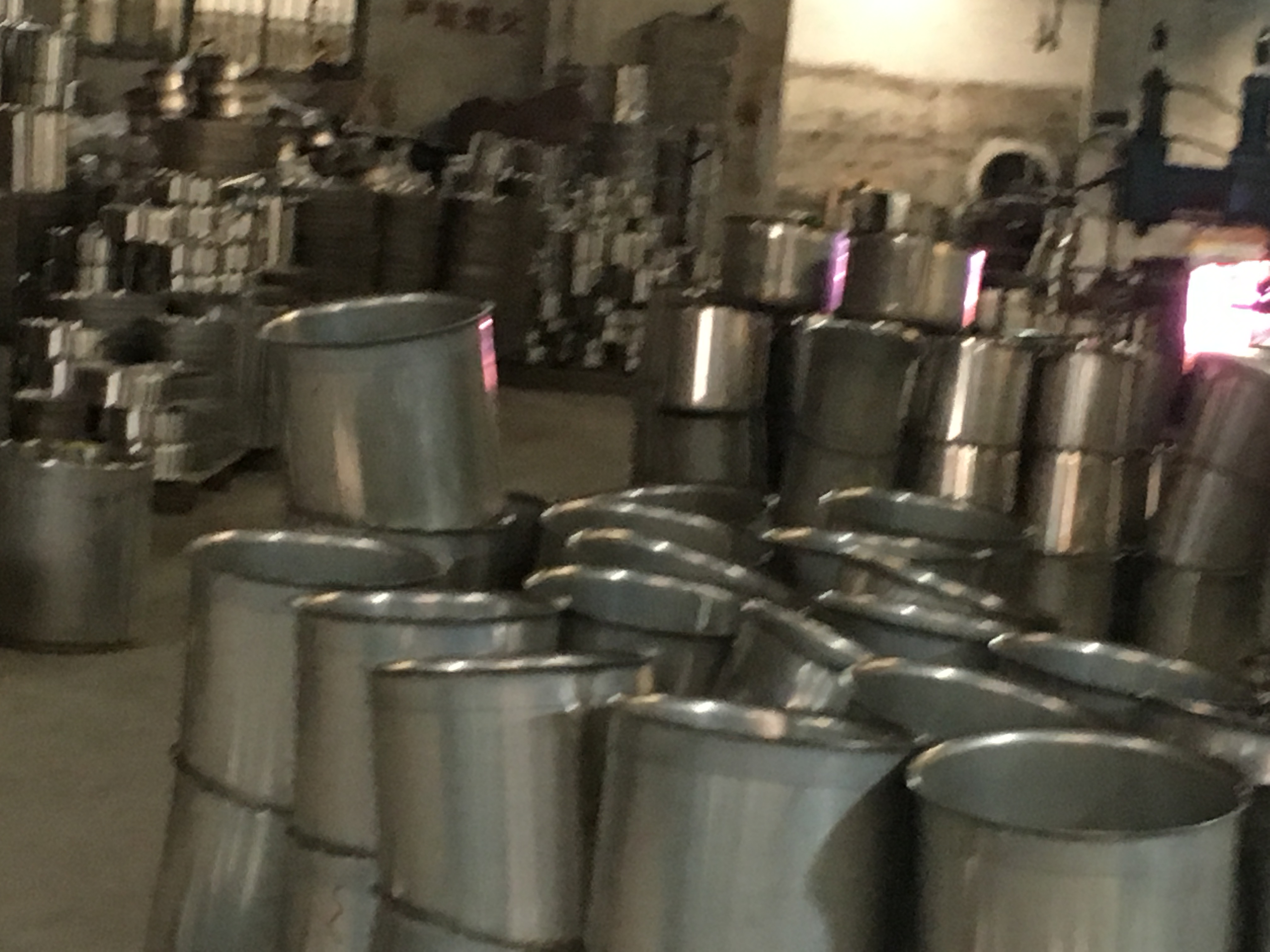 Production