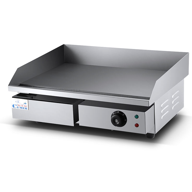 Griddle Description