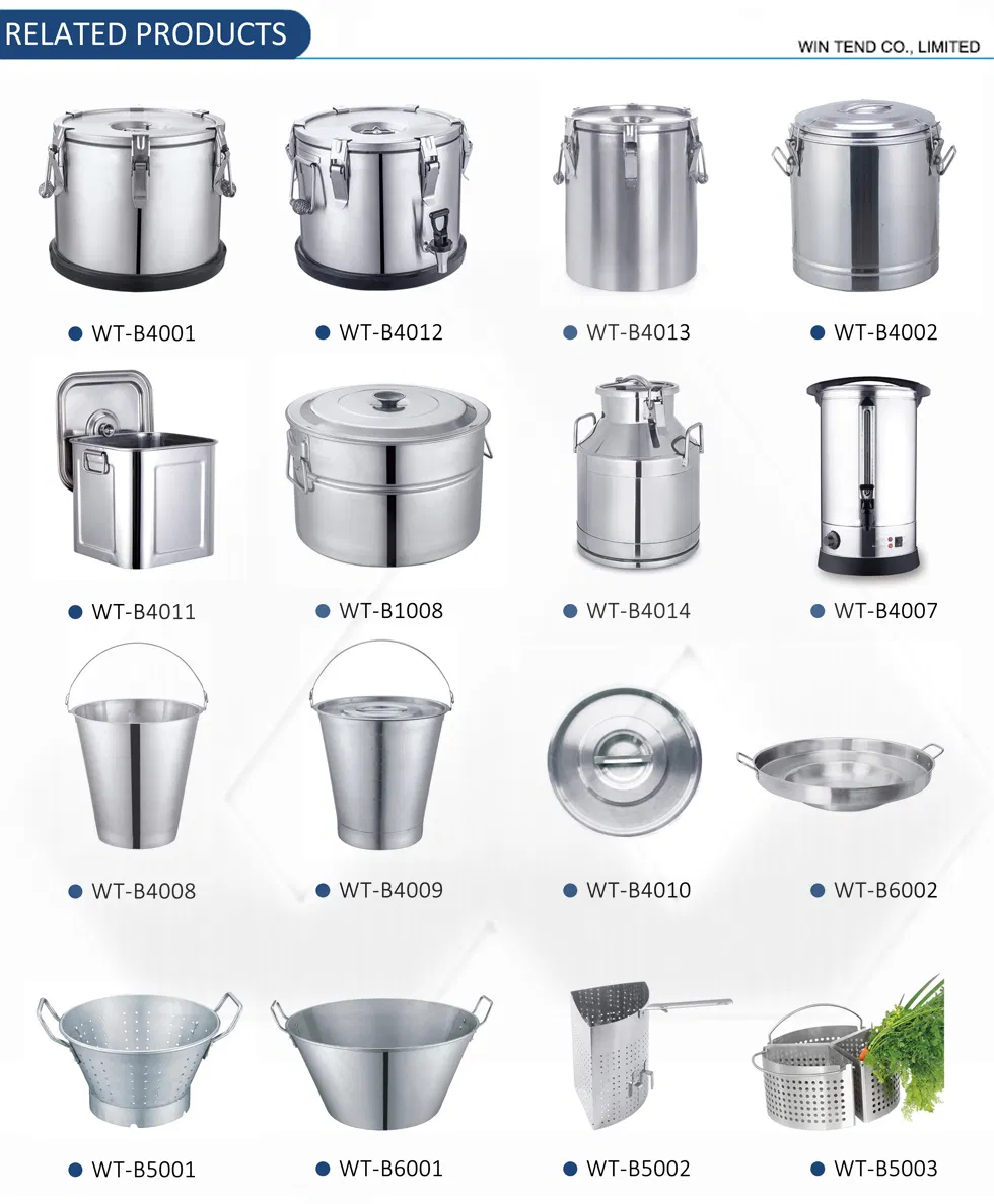 Product Size Specification Details 2
