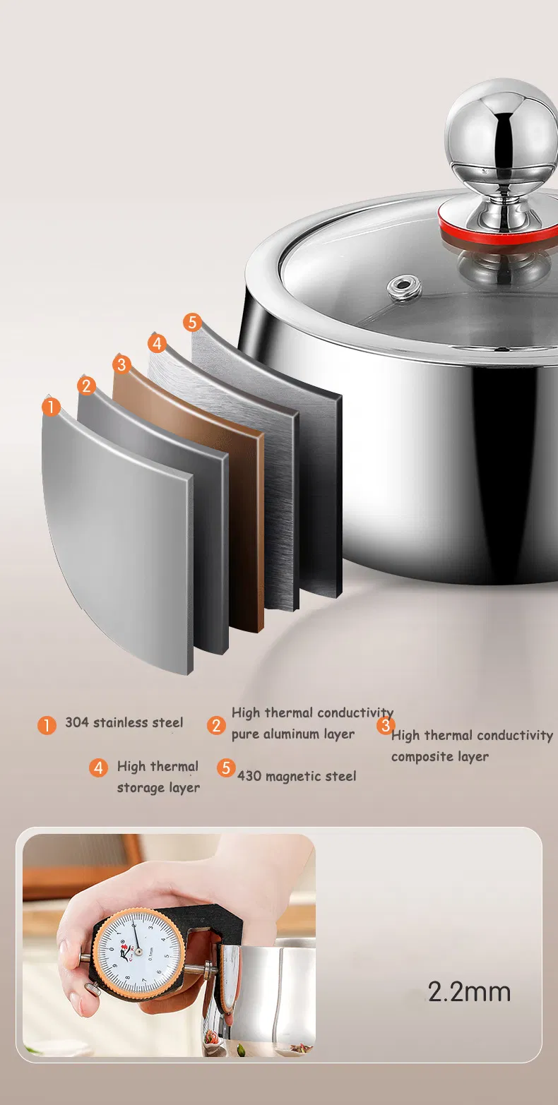 Food Grade Steel Snow Pan