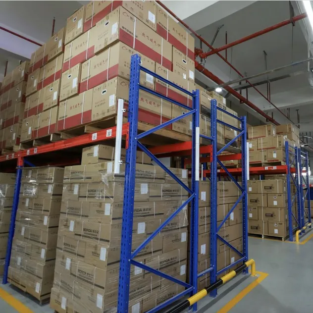 Warehouse