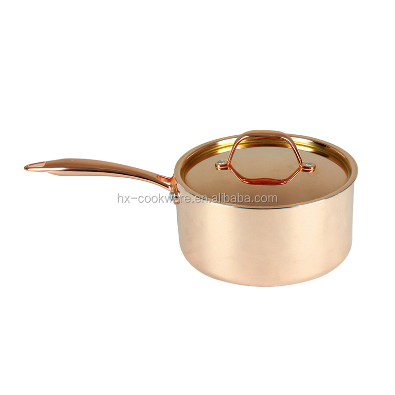 French Saute Pan