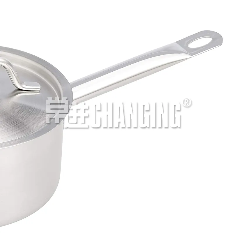 Catering Saucepan