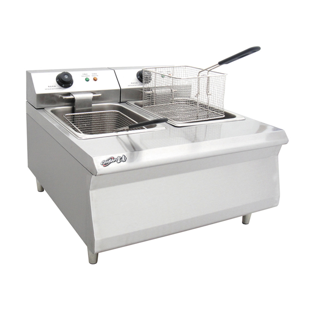 High Quality Stainless Steel Catering Griddle Professional Electric Grill Griddle