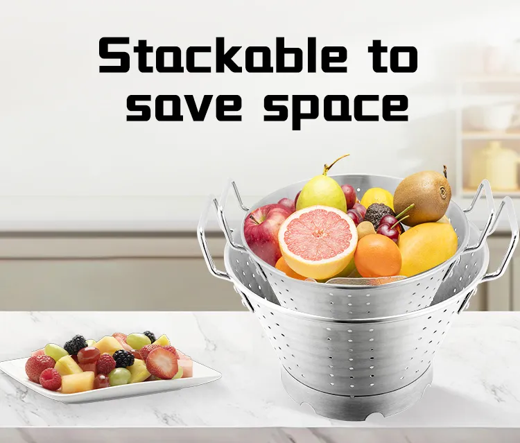 Wholesale Stainless Steel 201 Sieve