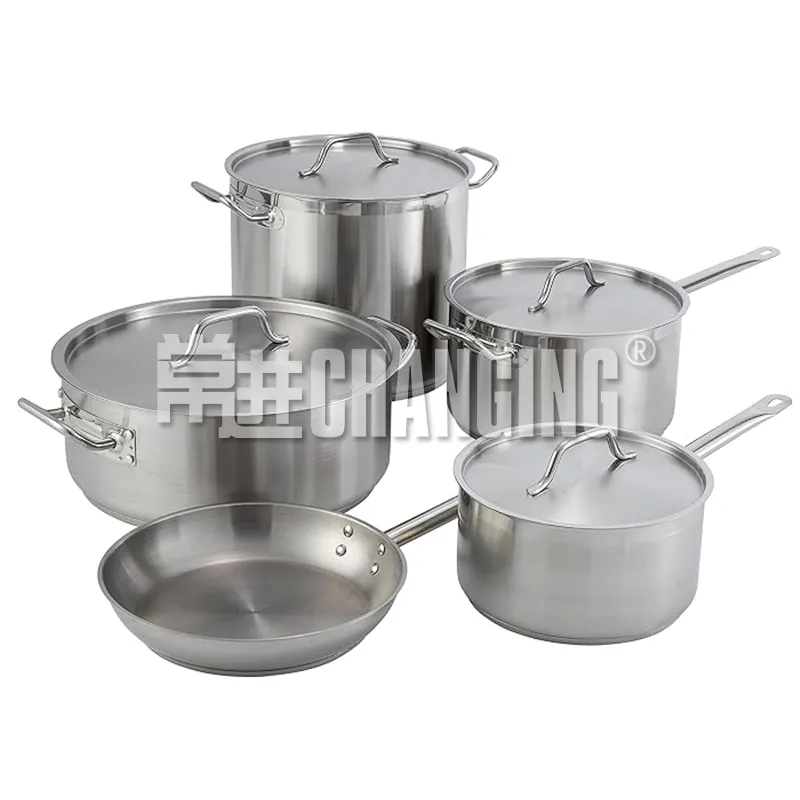 Catering Equipment