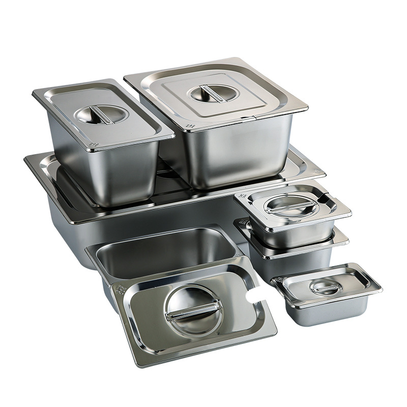 Premium Gn Pan for Roasting, Cooking &amp; Serving