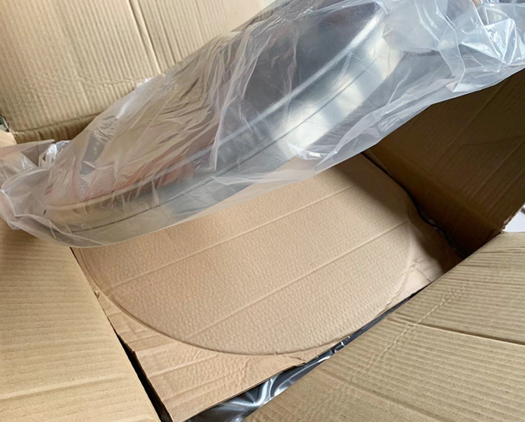 Packing 2