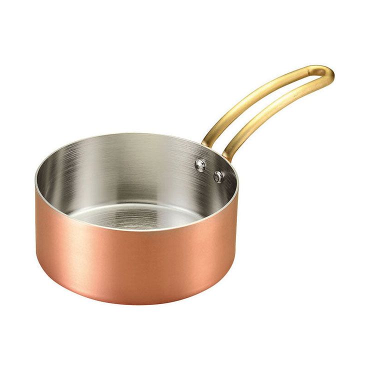 Signature Stainless Steel Saute Pan by Master Craftsmen Eco-Friendly Custom Sizes for Cooking Aficionados