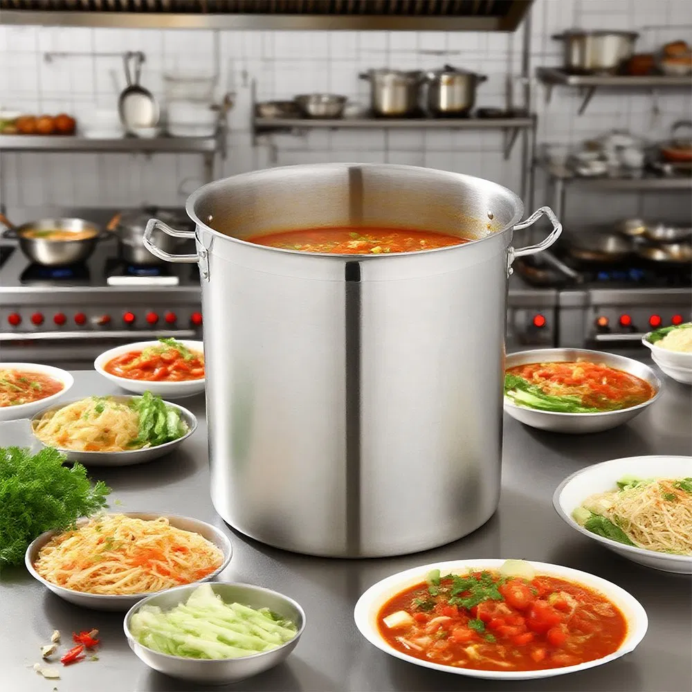 Horeca Cookware Pot