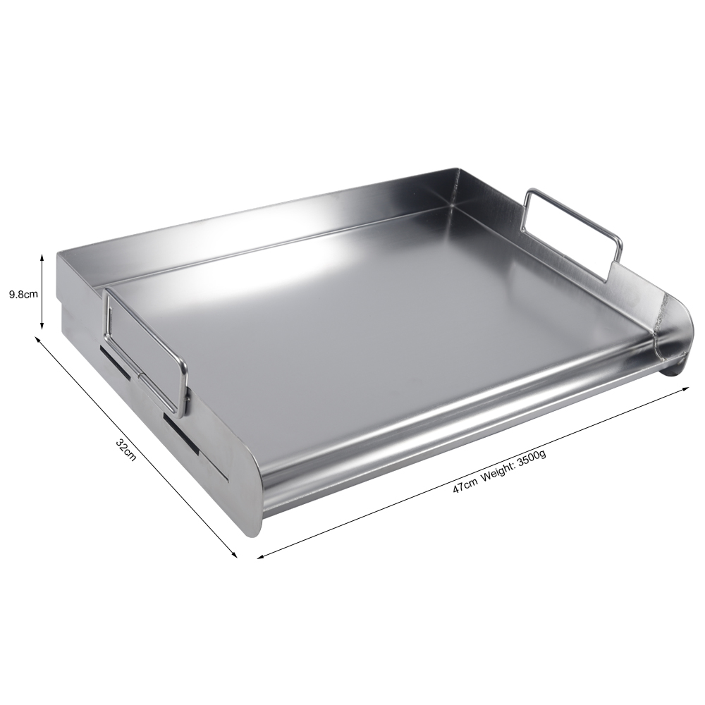 bbq grilling plate 6