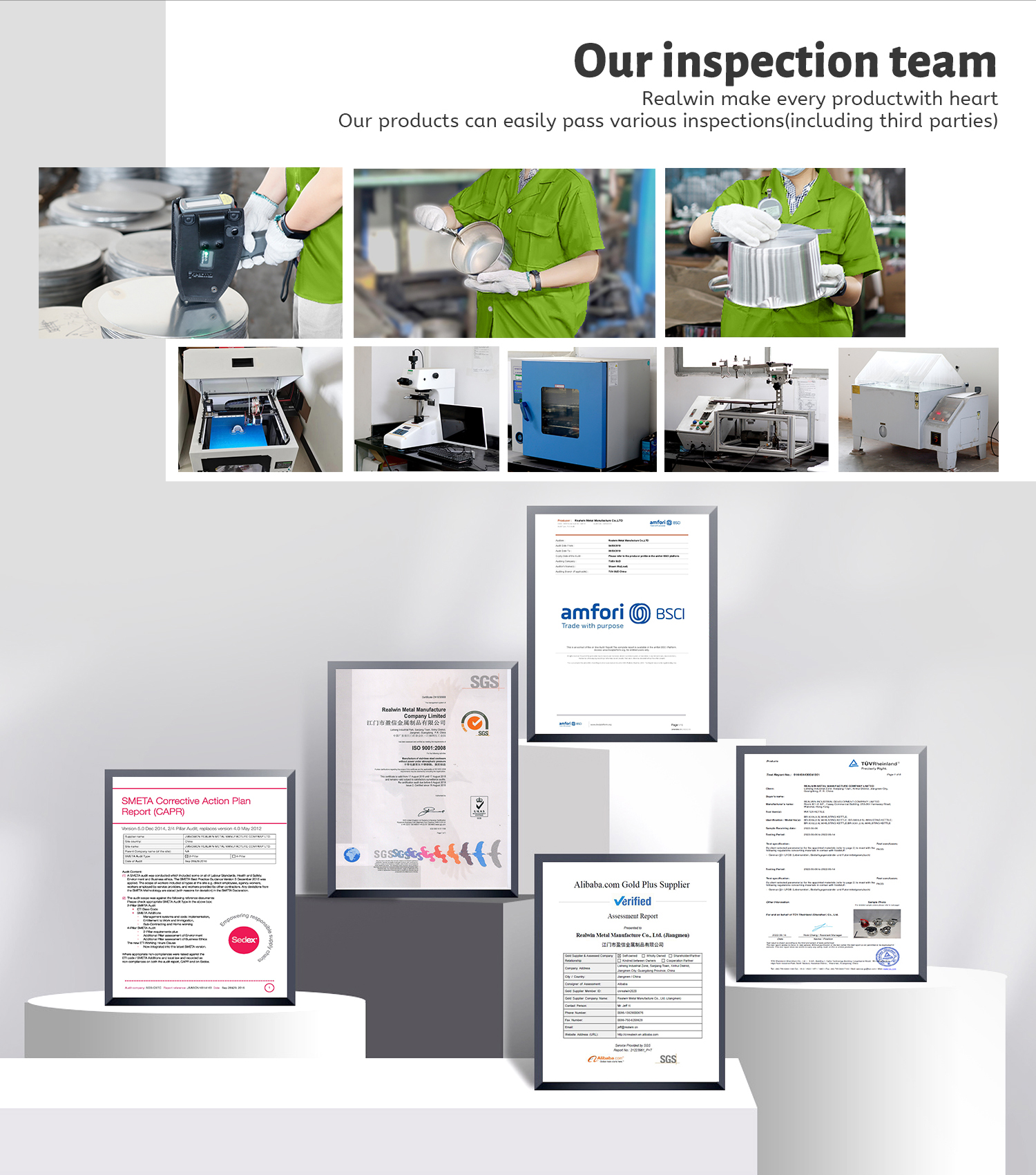 Company Profile 3