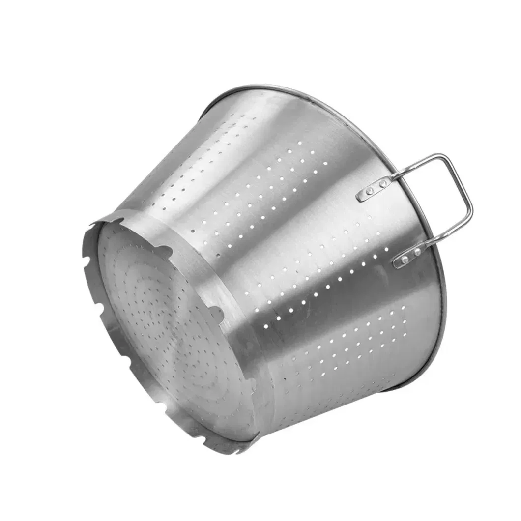 Strainer 2