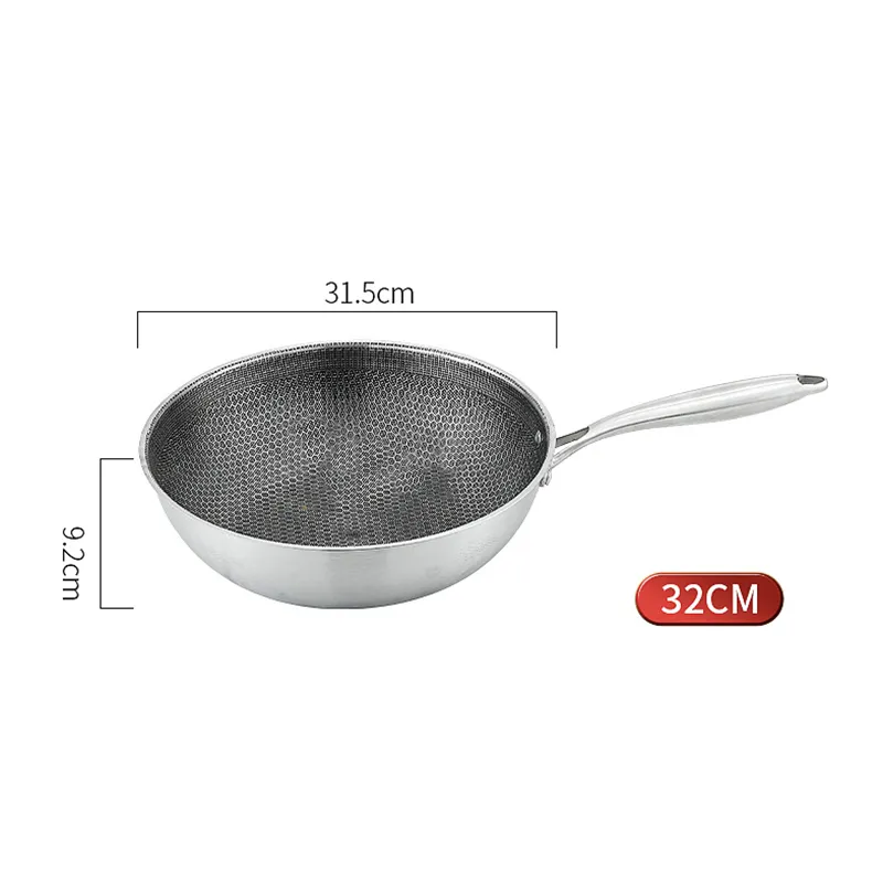 Frying Pan View 1