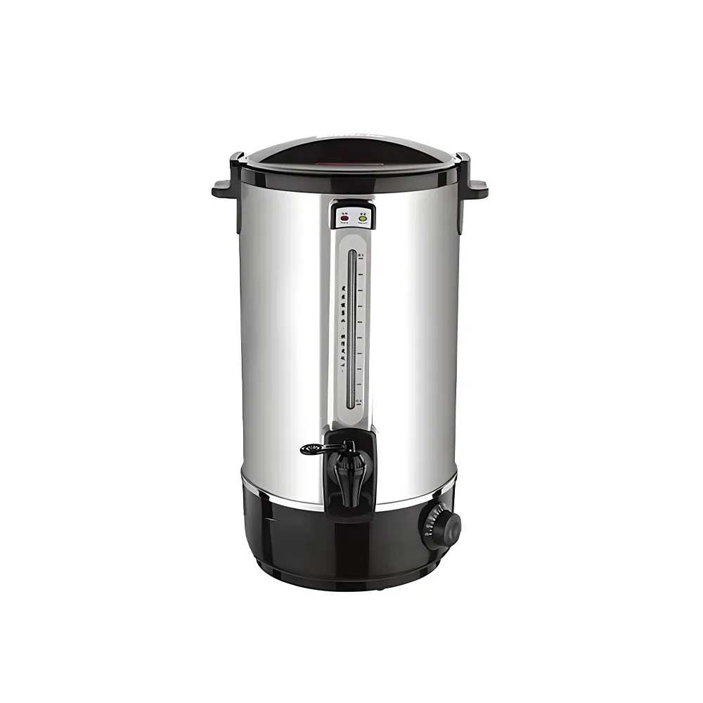 Double Wall Stainless Steel Large Capacity Electric Water Heater Boiler for Home