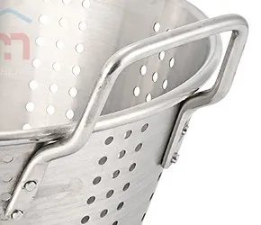 Riveted Design