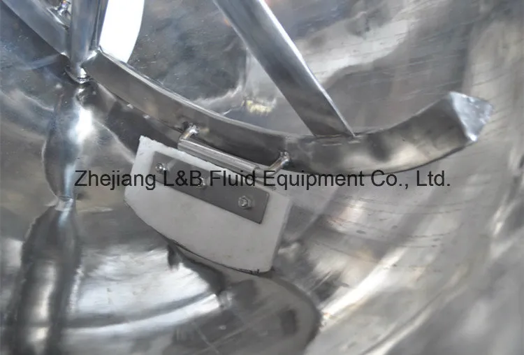 Cooking Boiler View 6