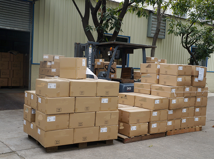 Warehouse 1