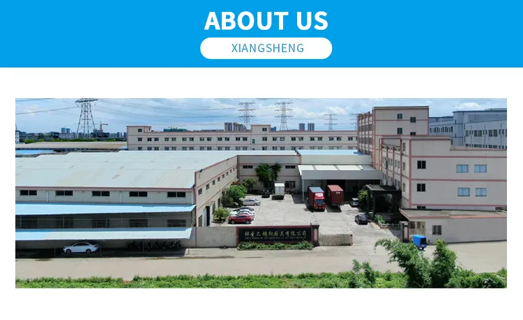 Factory Overview