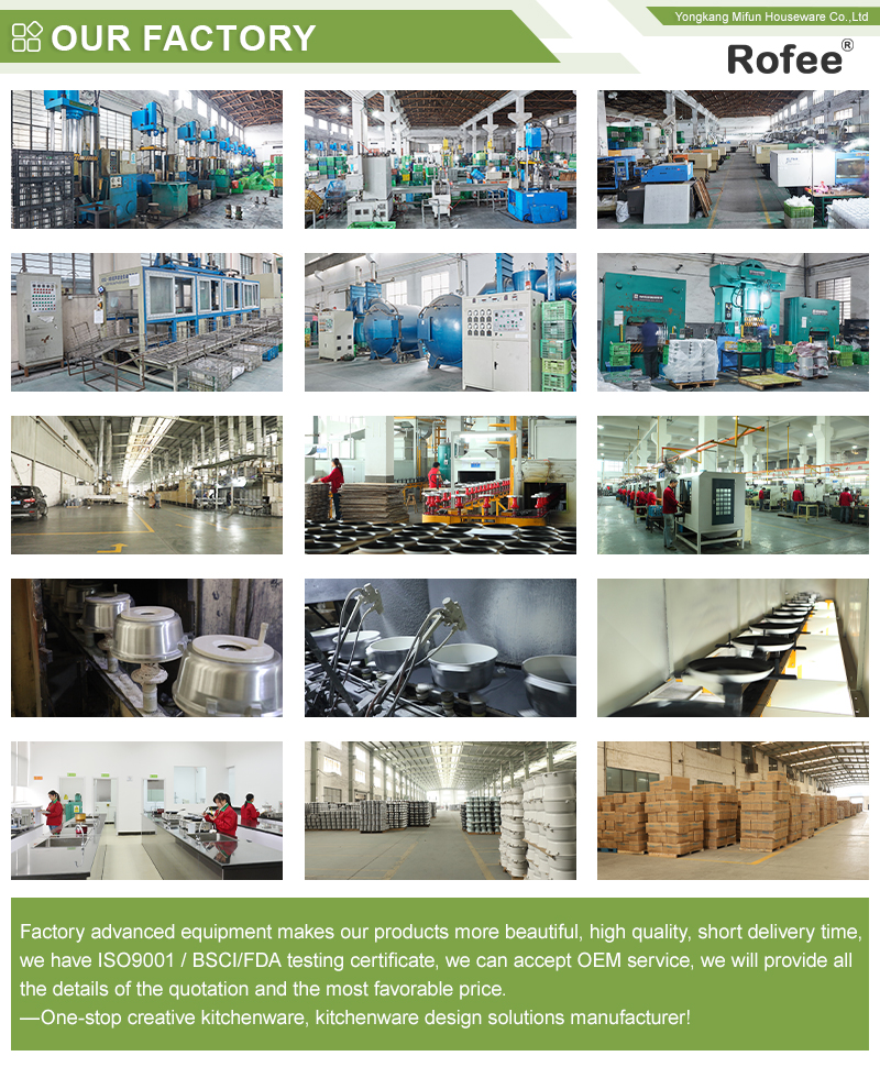Production Facility