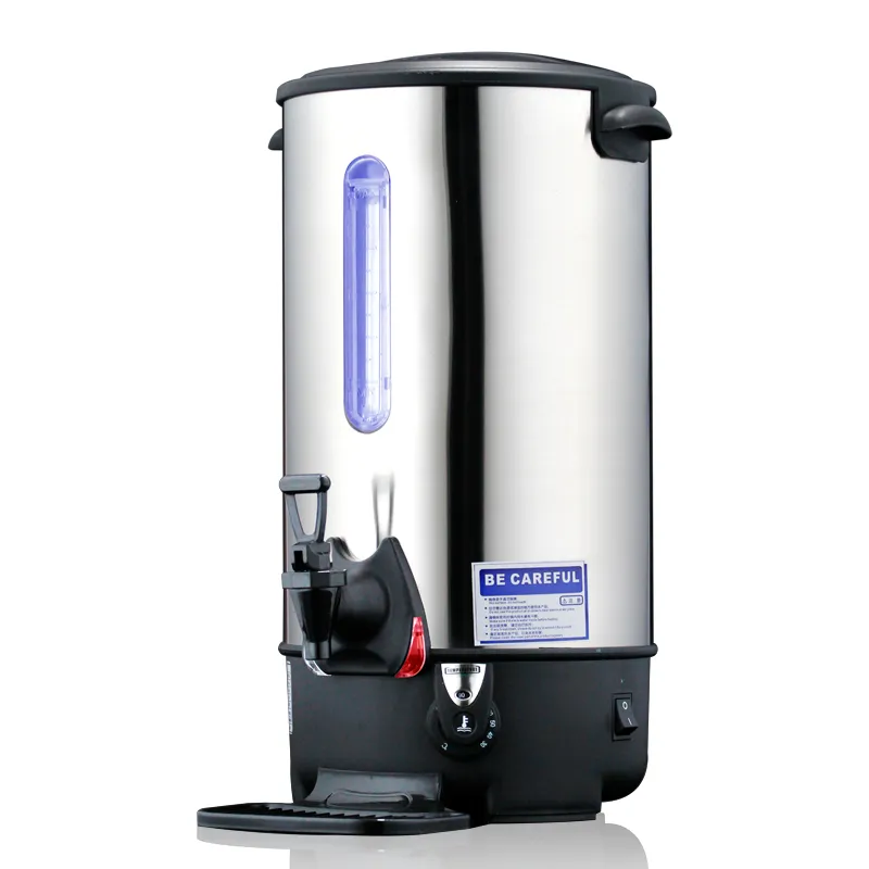 Kettle Base and Switch