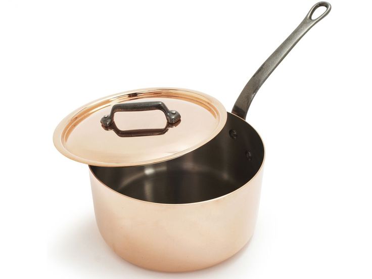 Signature Stainless Steel Saute Pan by Master Craftsmen Eco-Friendly Custom Sizes for Cooking Aficionados