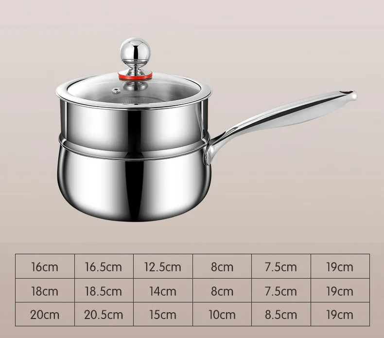 Steamer Component