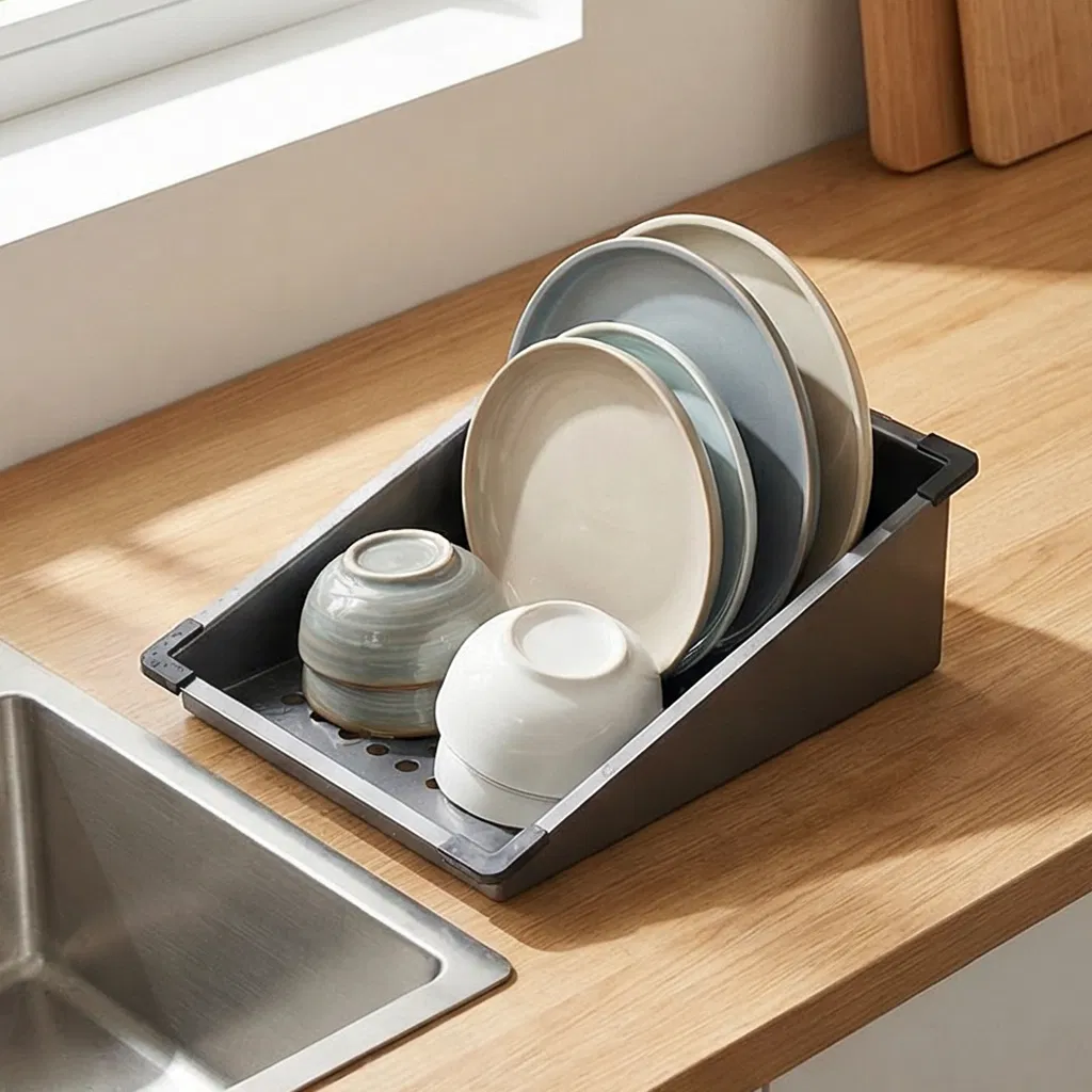 Versatile Washing Basin