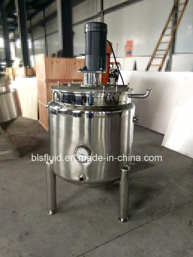 Milk Boiler 3