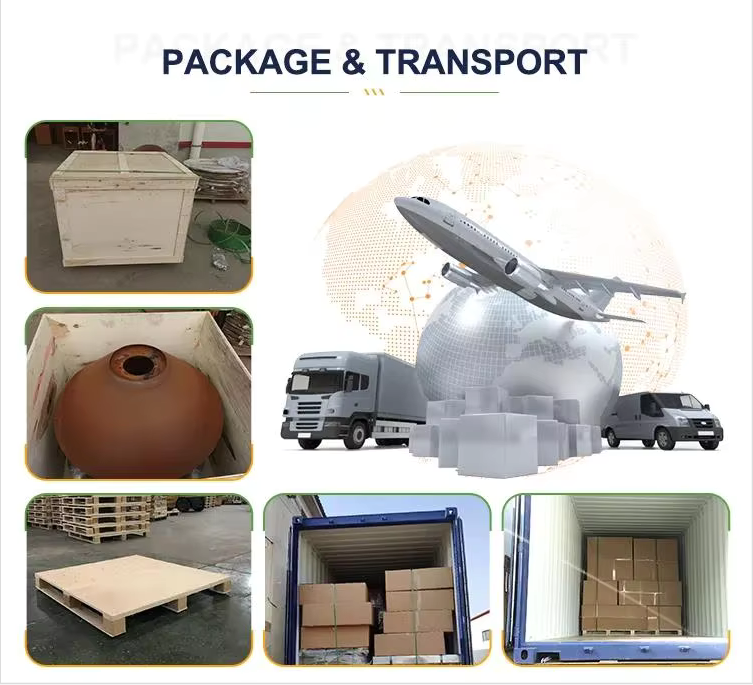 Delivery Process