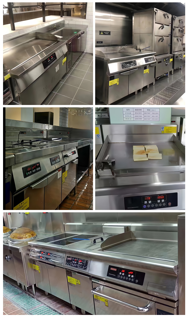 Completed Projects