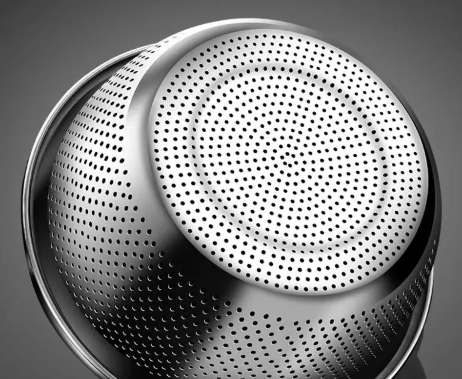 Stainless Steel Strainer