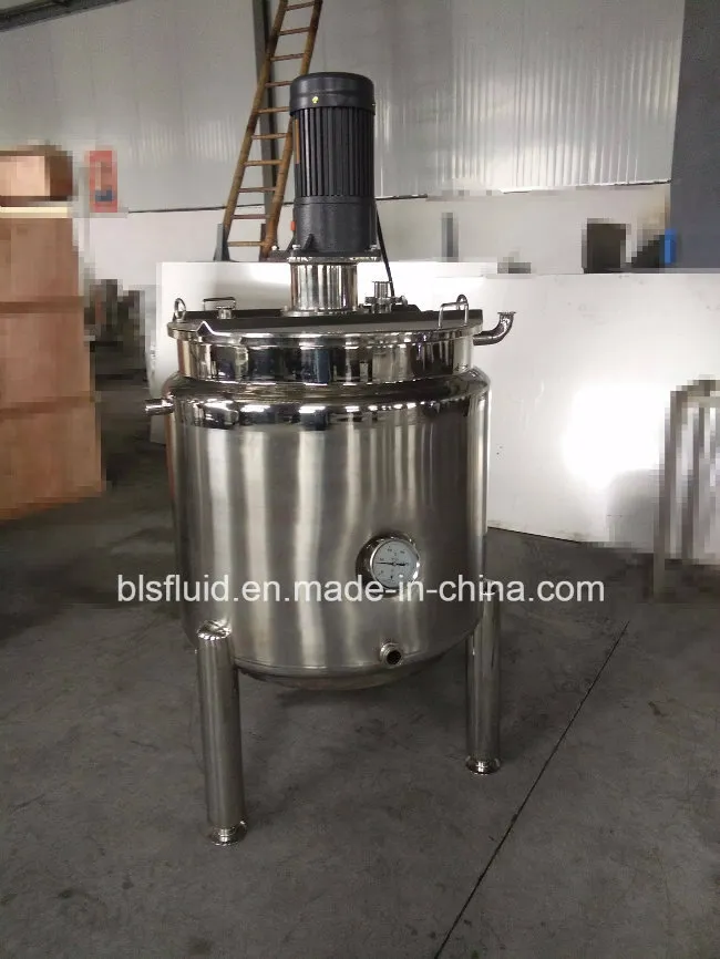 Milk Boiler 2