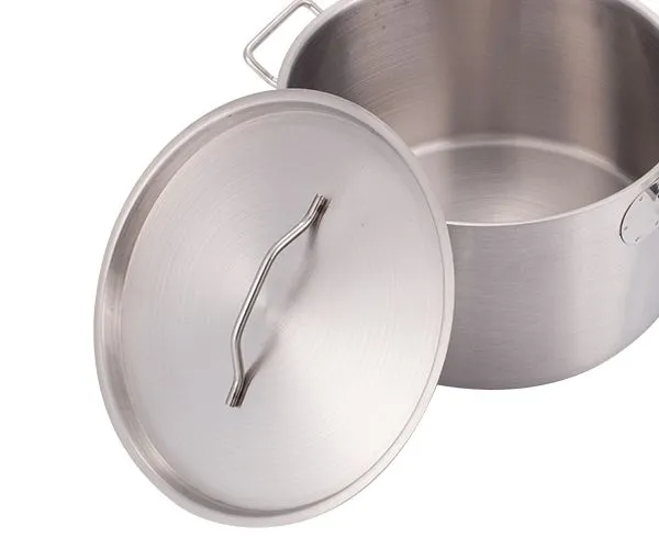 Anti-overflow lid design