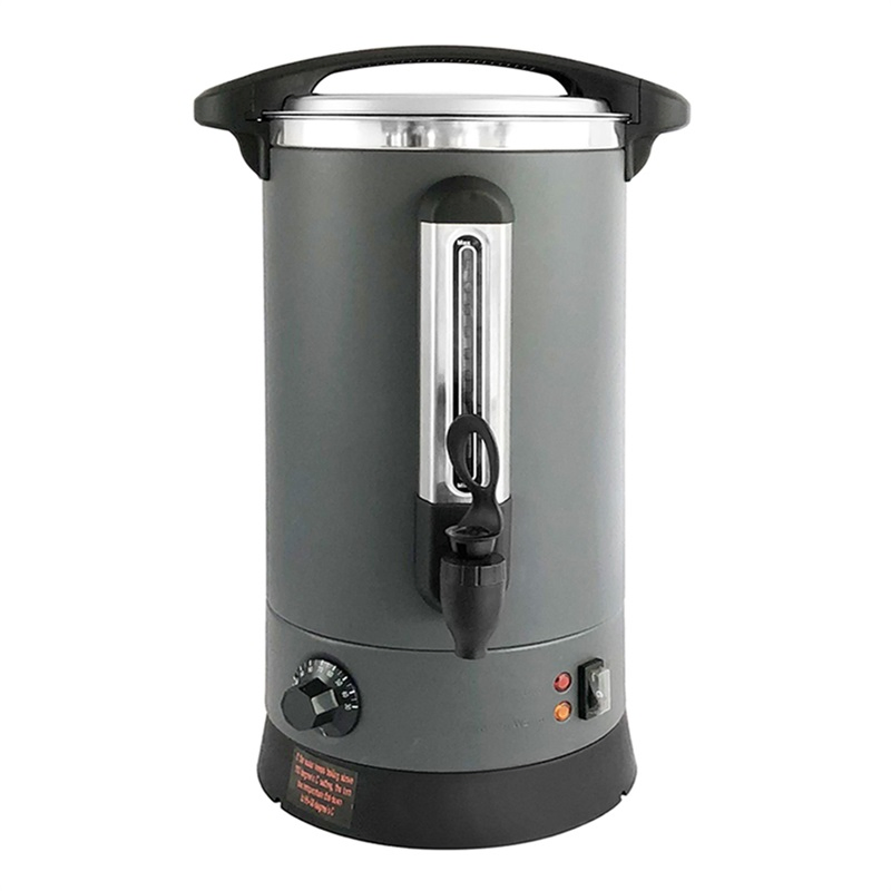 Stainless Steel 304 Double Layers Water Boiler with Painting